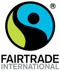 UNOCACE - Logo Fairtrade International