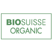 UNOCACE - Logo Bio Suisse Organic