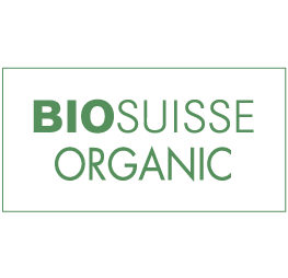 UNOCACE - Logo Bio Suisse Organic
