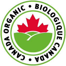 UNOCACE - Logo Canada Organic