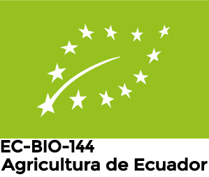 UNOCACE - Logo EU Organic